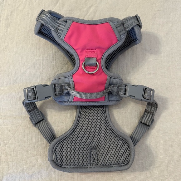 Top paw harness and leash - Picture 2 of 4